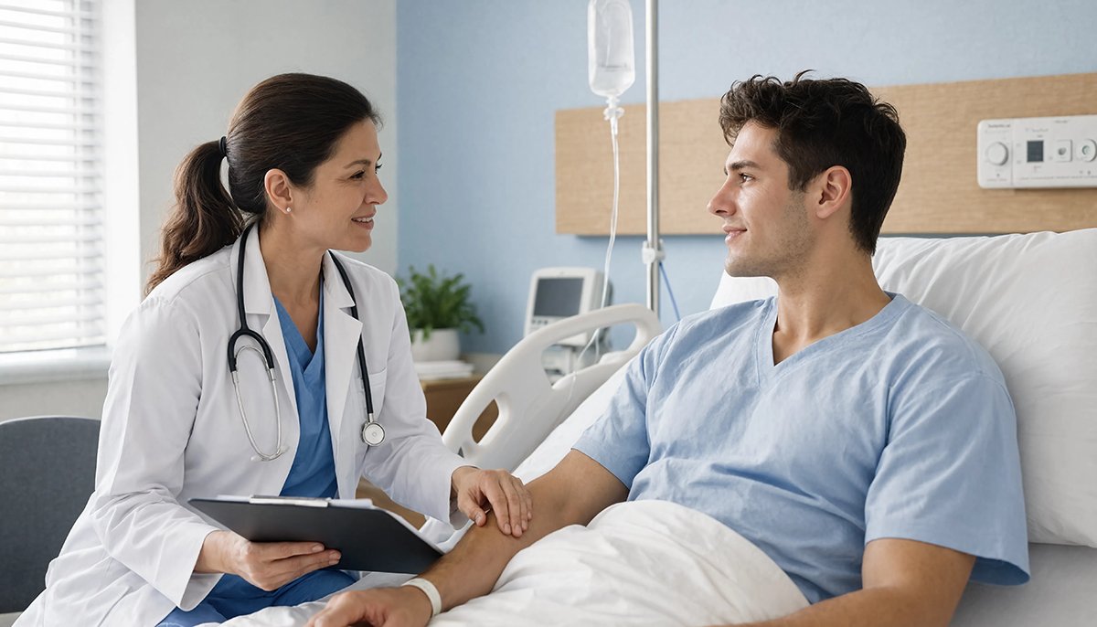 План лечения от экстази