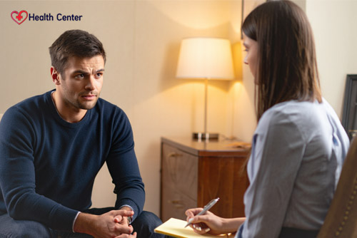 Как проходит лечение игромании в Мелеузе в клинике Центр здоровья<